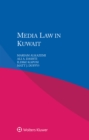 Image for Media Law in Kuwait