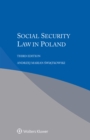 Image for Social Security Law in Poland