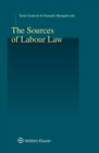 Image for Sources of Labour Law