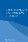 Image for Commercial and Economic Law in Sweden
