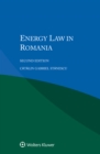 Image for Energy Law in Romania