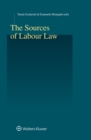 Image for The Sources of Labour Law