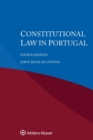 Image for Constitutional Law in Portugal