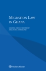 Image for Migration Law in Ghana