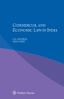 Image for Commercial and Economic Law in India