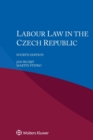 Image for Labour Law in the Czech Republic