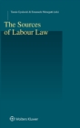 Image for The Sources of Labour Law
