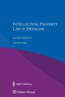 Image for Intellectual Property Law in Denmark