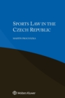 Image for Sports Law in the Czech Republic