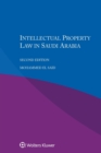 Image for Intellectual Property Law in Saudi Arabia