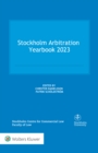 Image for Stockholm Arbitration Yearbook 2023