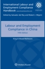 Image for Labour and Employment Compliance in China