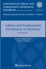 Image for Labour and Employment Compliance in Germany