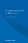 Image for Competition Law in Moldova