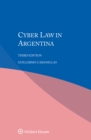 Image for Cyber Law in Argentina