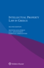 Image for Intellectual Property Law in Greece