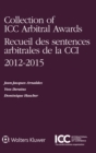 Image for Collection of ICC Arbitral Awards 2012 - 2015