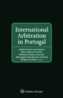 Image for International Arbitration in Portugal