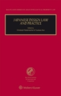Image for Japanese Design Law and Practice