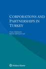 Image for Corporations and Partnerships in Turkey