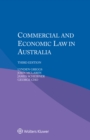 Image for Commercial and Economic Law in Australia