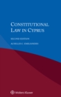 Image for Constitutional Law in Cyprus