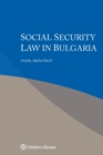 Image for Social Security Law in Bulgaria