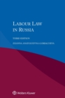 Image for Labour Law in Russia