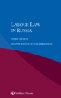 Image for Labour Law in Russia