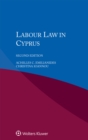 Image for Labour Law in Cyprus