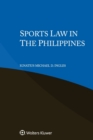 Image for Sports Law in the Philippines