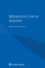 Image for Migration Law in Albania