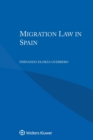 Image for Migration Law in Spain