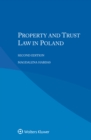 Image for Property and Trust Law in Poland