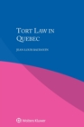 Image for Tort Law in Quebec