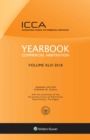 Image for Yearbook Commercial Arbitration, Volume XLIII (2018) [CRC]