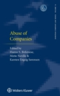 Image for Abuse of Companies