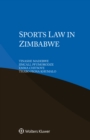 Image for Sports Law in Zimbabwe