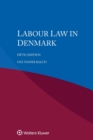 Image for Labour Law in Denmark