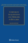 Image for Corporate Acquisitions and Mergers in Bulgaria