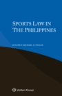 Image for Sports Law in the Philippines