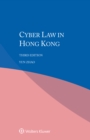 Image for Cyber Law in Hong Kong