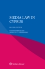 Image for Media Law in Cyprus