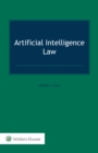 Image for Artificial Intelligence Law