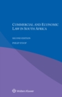 Image for Commercial and Economic Law in South Africa