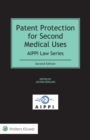 Image for Patent Protection for Second Medical Uses