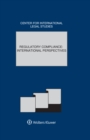 Image for Comparative Law Yearbook of International Business: Regulatory Compliance: International Perspectives