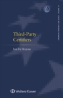 Image for Third-Party Certifiers