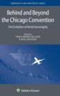 Image for Behind and Beyond the Chicago Convention