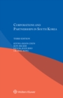 Image for Corporations and Partnerships in South Korea